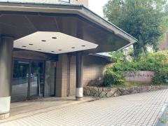 ダイヤモンド有馬温泉ソサエティ新館