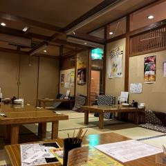 居酒屋　昭