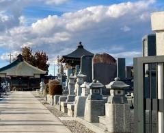 行泉寺
