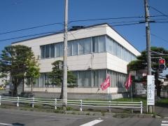 ＪＡ函館市亀田本通支店