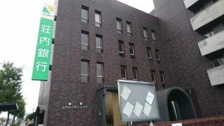 荘内銀行県庁前支店