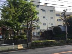小金井第三小学校