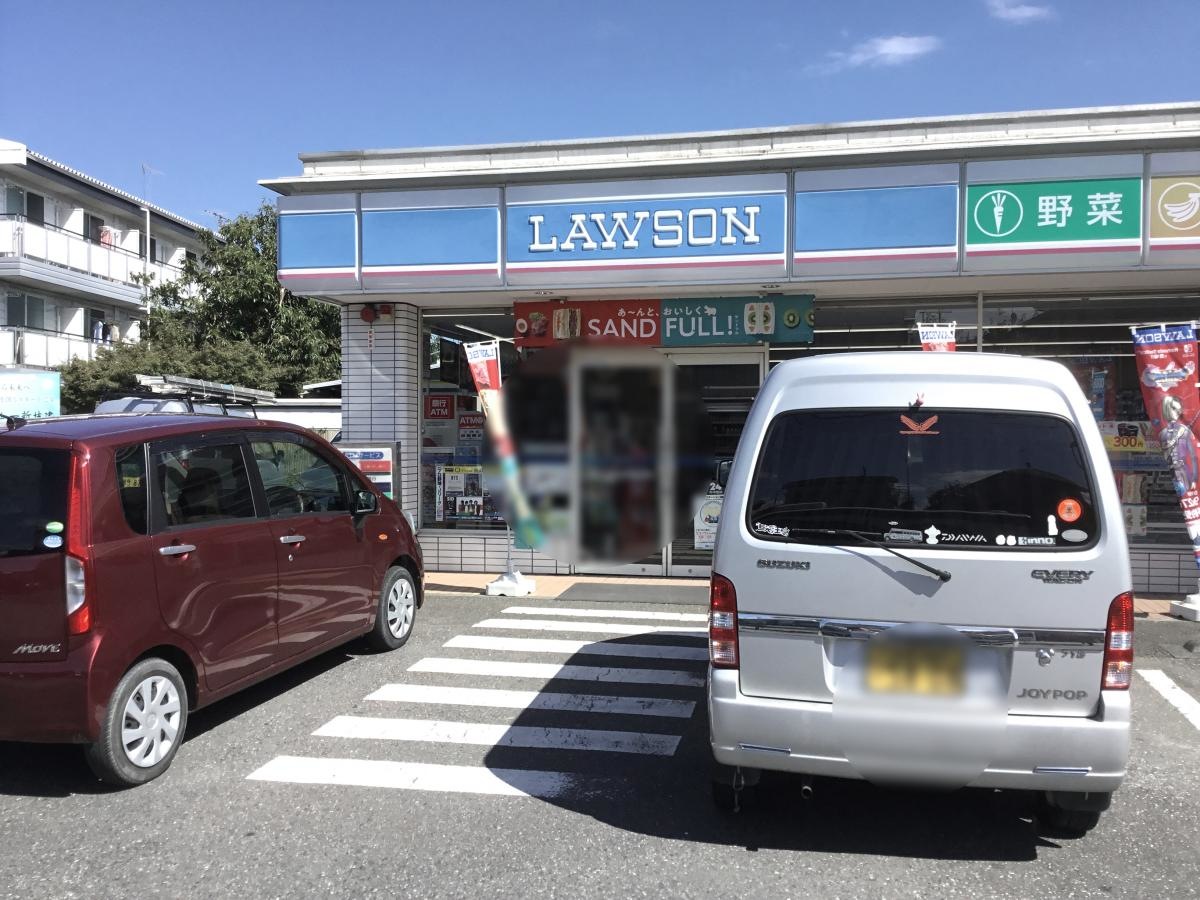 ショッピング施設
