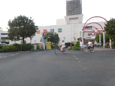 マーケットピア イトーヨーカドー 川崎港町店 川崎市川崎区港町