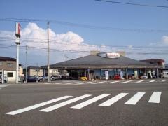 石川ダイハツ販売松任店