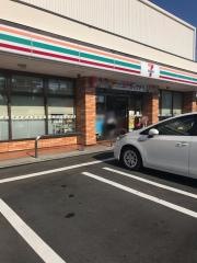 セブンイレブン　福井経田1丁目店