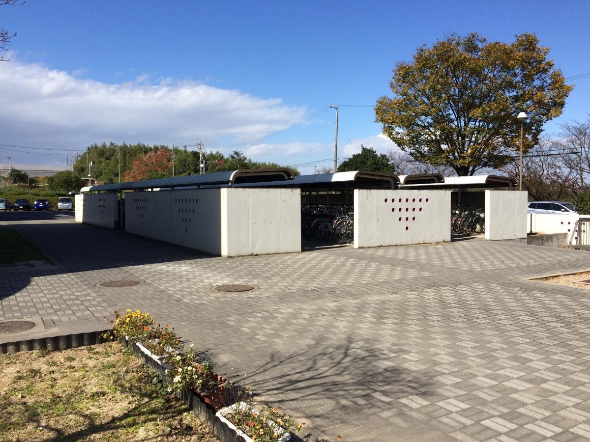 大府南中学校