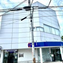 京都信用金庫滝ノ町支店