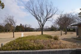 津々山台公園