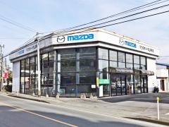 マツダオートザム熊本北