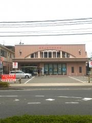 鹿児島銀行城西支店