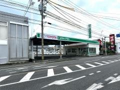 トヨタレンタリース鹿児島鹿屋店