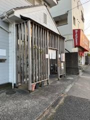 てんぷら加藤