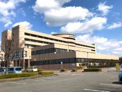 西尾市立西尾市民病院