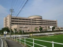 西尾市立西尾市民病院