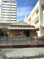 イエズスの聖心病院
