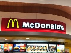 マクドナルド　イオンモール大曲店