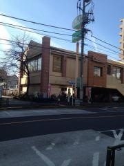 サイゼリヤ　葛飾堀切店