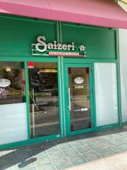 サイゼリヤ　ベルファ都島店