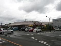 マクドナルド　3号線南高江店