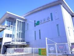 雀宮駅