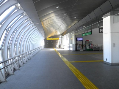 ユキサキナビ 雀宮駅 宇都宮市雀の宮