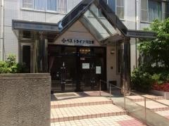 ベストライフ川口東