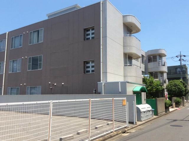 ベストライフ川口東