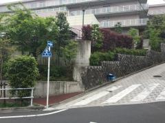 音羽台レジデンス