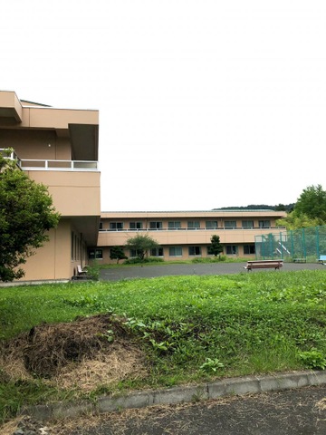 一戸町有料老人ホーム