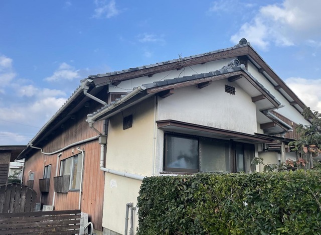 つくしんぼのグループホーム唐津