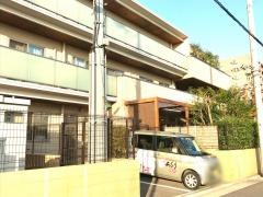 サービス付き高齢者向け住宅　あぷり志紀