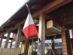 イタリアンダイニングカフェ　チィーボ