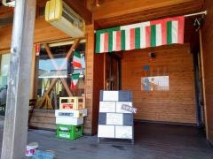 イタリアンダイニングカフェ　チィーボ