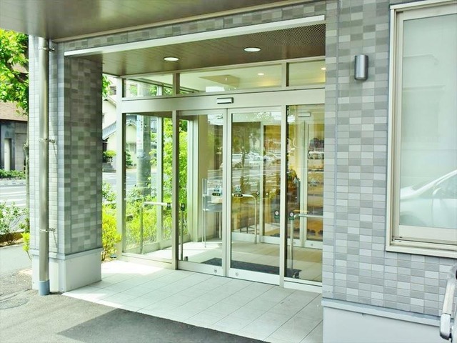 住宅型有料老人ホーム アルファリビング岡山駅西