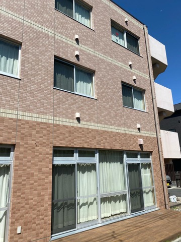 福寿ちがさき柳島