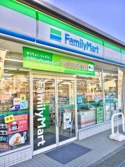 ファミリーマート　富士宮外神店
