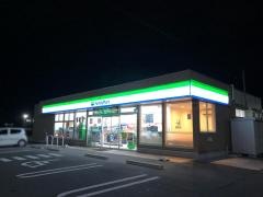ファミリーマート　豊川宿町店