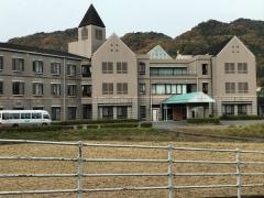 老人保健施設ゆさか