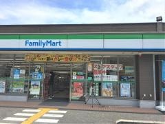 ファミリーマート　舞鶴天台店