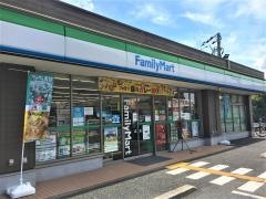 ファミリーマート　舞鶴天台店