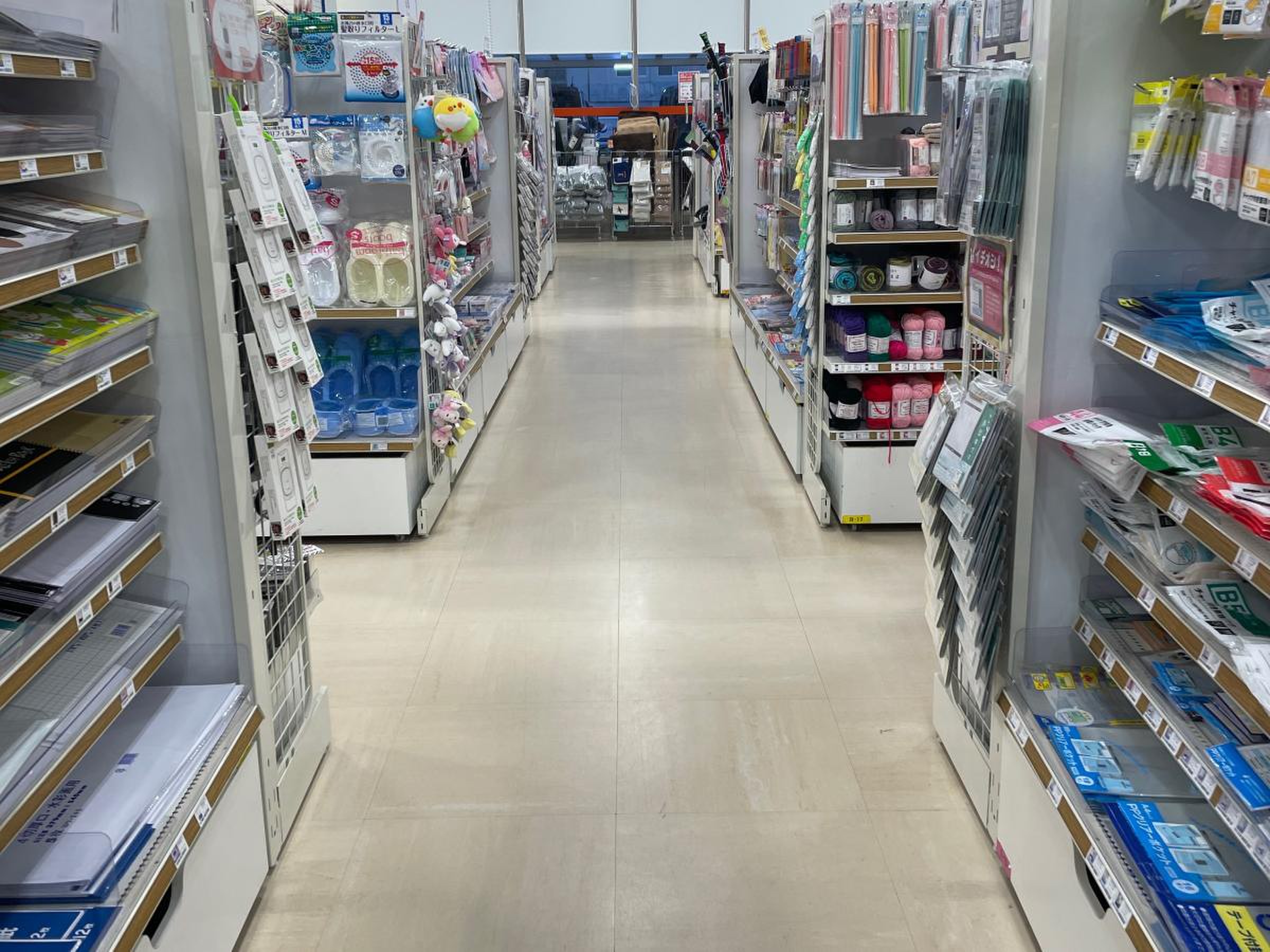 万代 天理 北 店