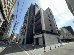 ホテルリブマックス　福岡天神