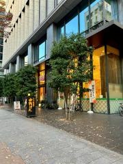 甘味喫茶おかげ庵　栄広小路店