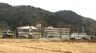 利府町立利府中学校
