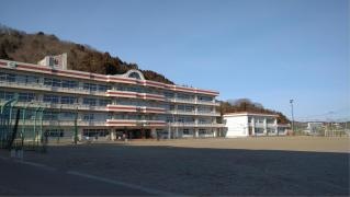 利府町立利府中学校