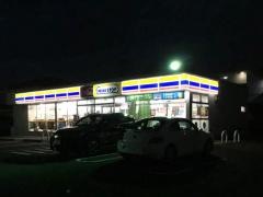 ミニストップ　仙台岩切店