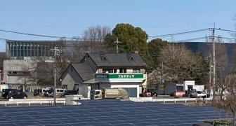タイヤガーデン フカヤタイヤ