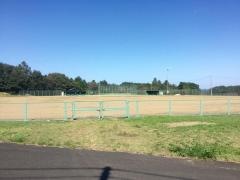 南山スポーツ公園