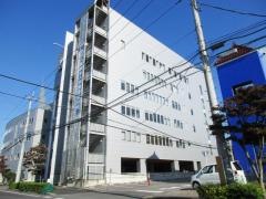 足利製菓福祉専門学校